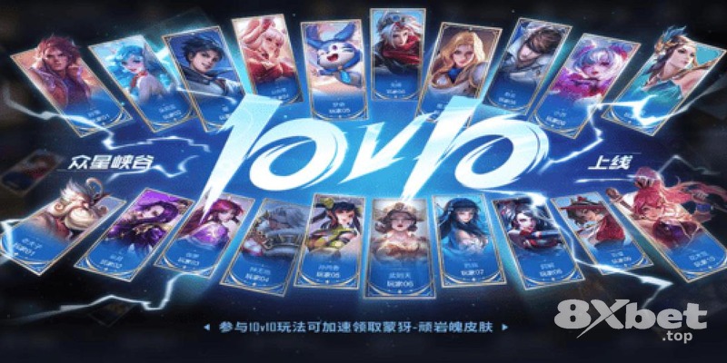 8xbet - jbo thưởng chào mừng